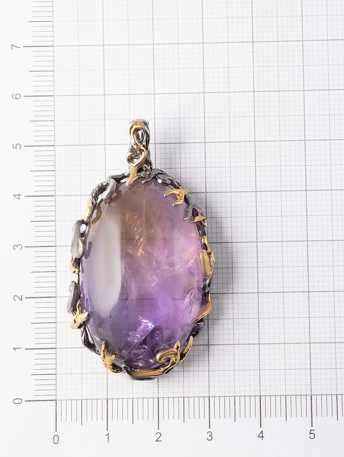 03829 Подвеска (Ag 925)