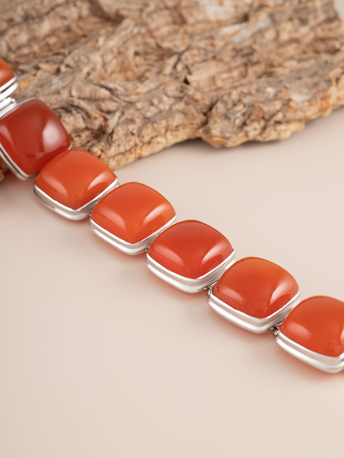 87301 Браслет (Ag 925)