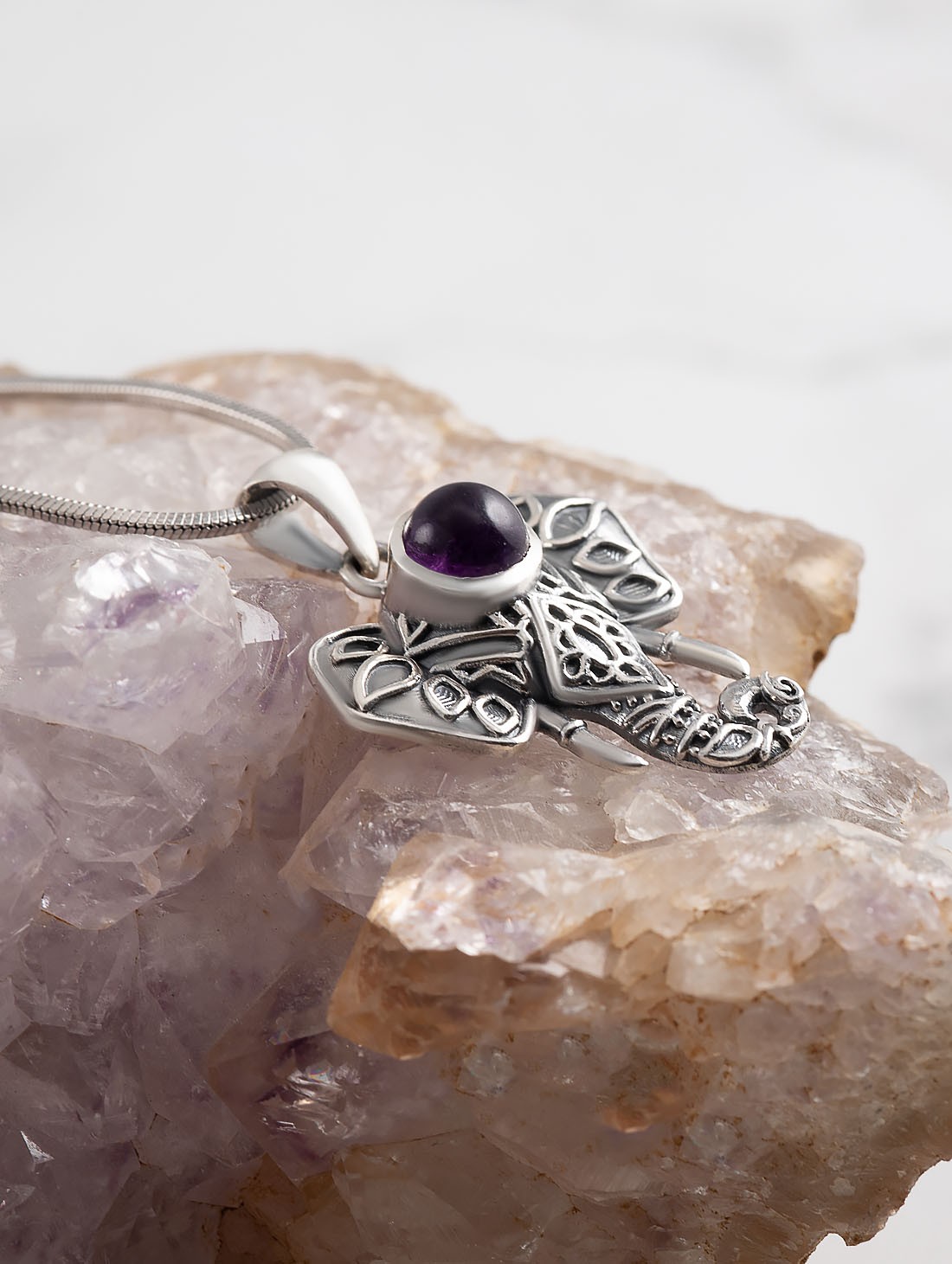 14687 Подвеска (Ag 925)