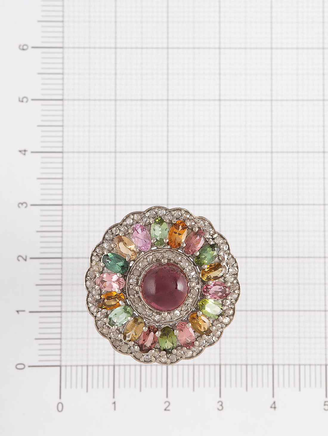 003185 Кольцо (Ag 925)