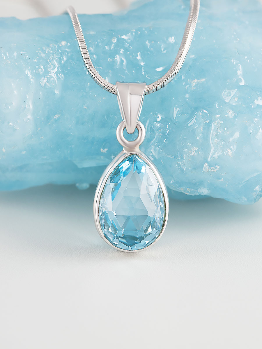 111015 Подвеска (Ag 925)