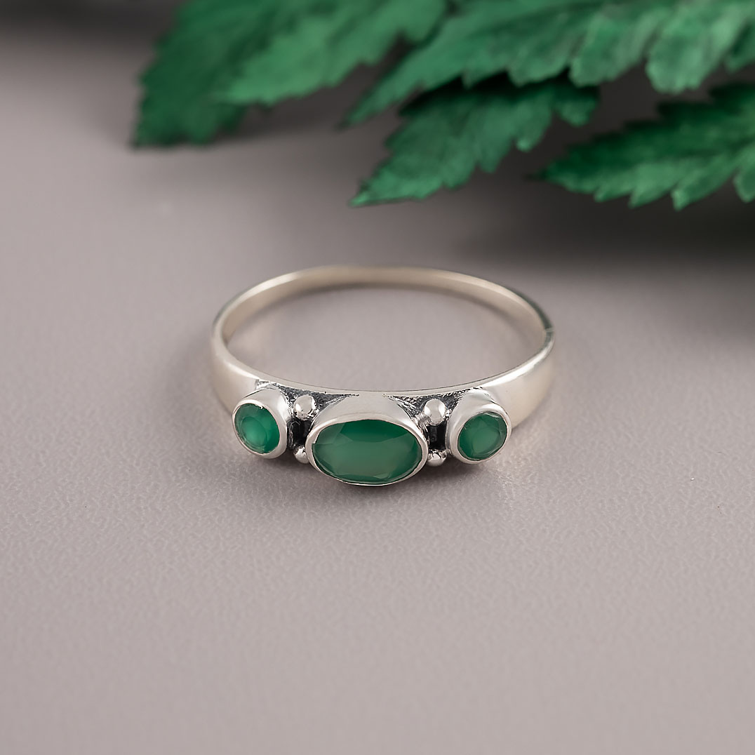 11541 Кольцо (Ag 925)