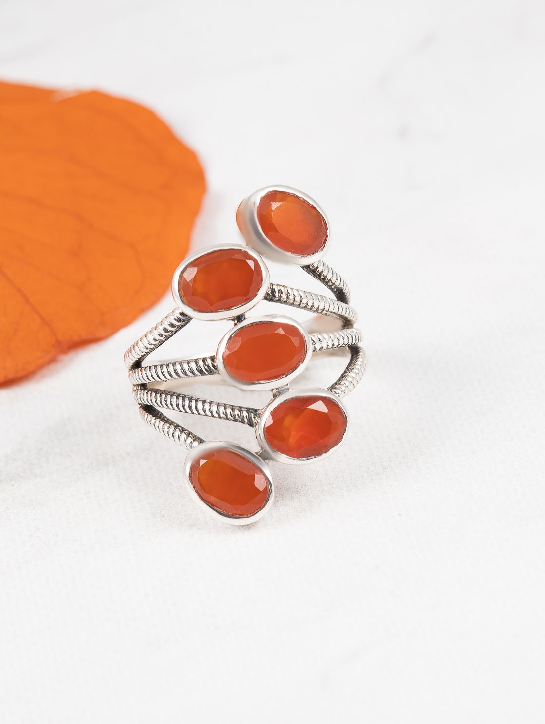 11730 Кольцо (Ag 925)