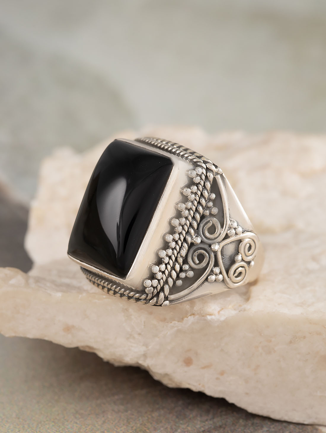 98945 Кольцо (Ag 925)