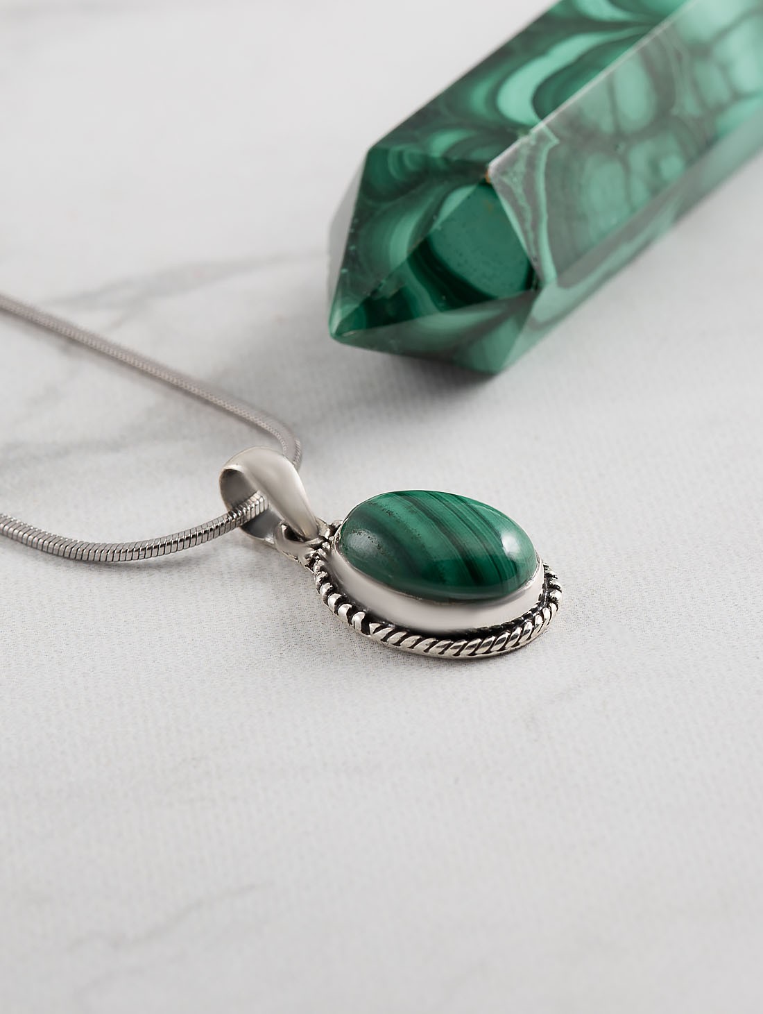 14606 Подвеска (Ag 925)