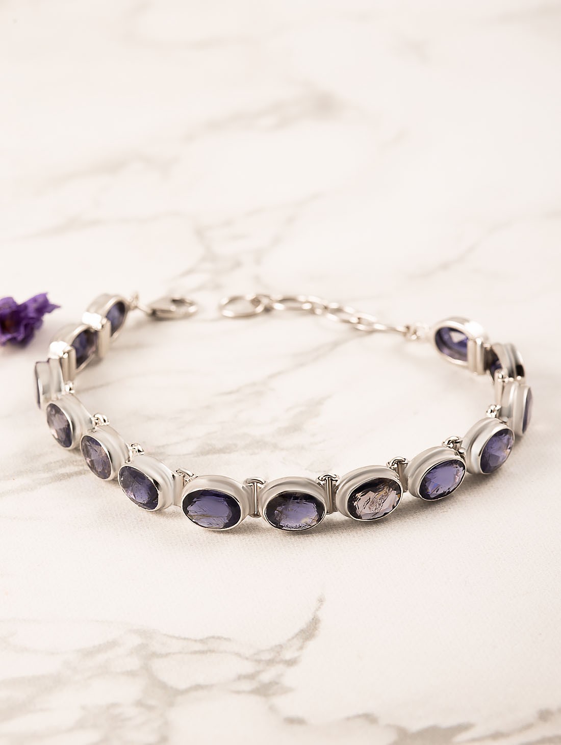 20010 Браслет (Ag 925)