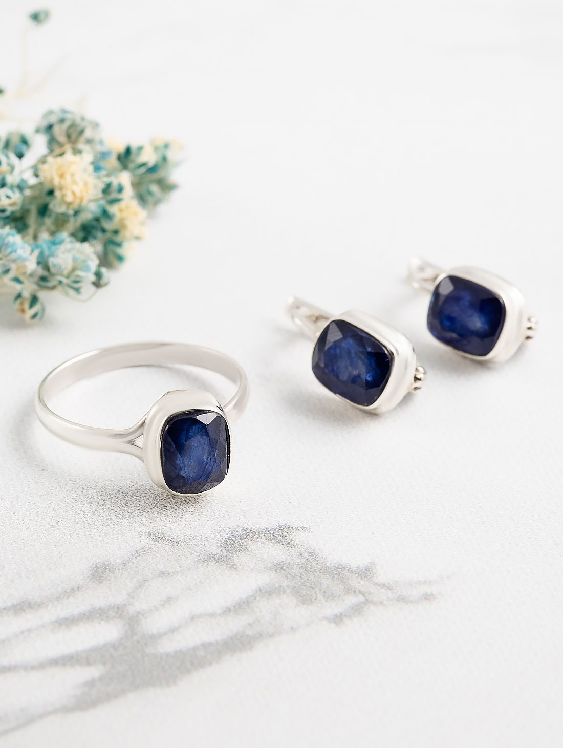 77722 Кольцо (Ag 925)