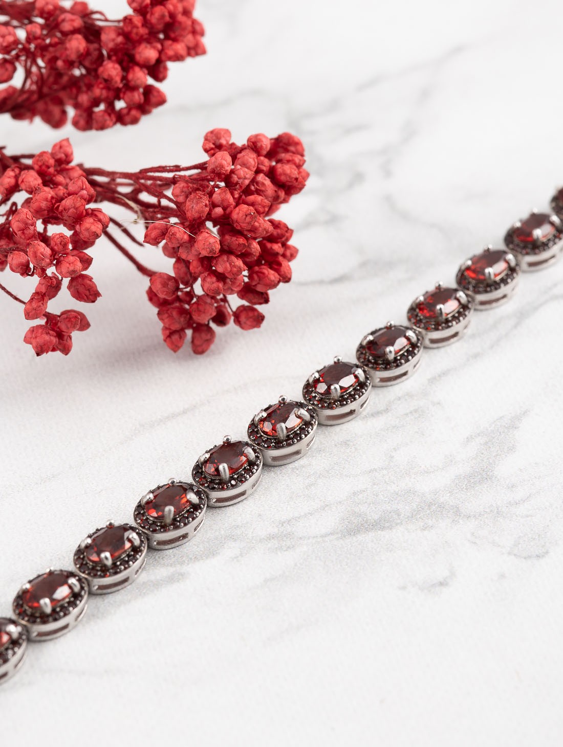 9425 Браслет (Ag 925)