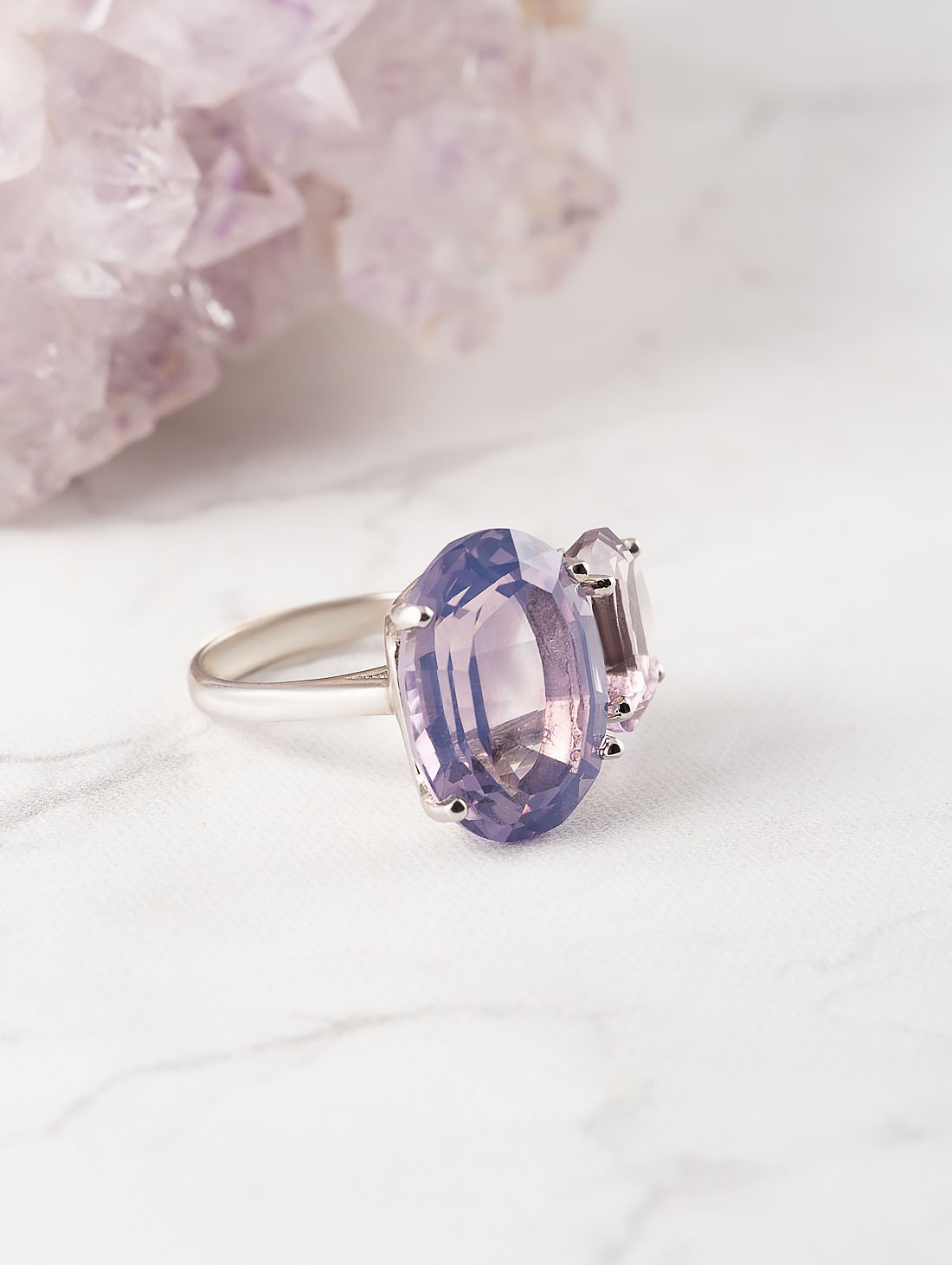 003209 Кольцо (Ag 925)