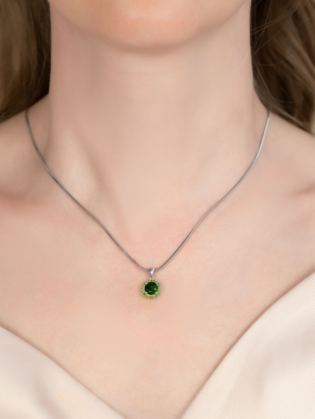 49260 Подвеска (Ag 925)