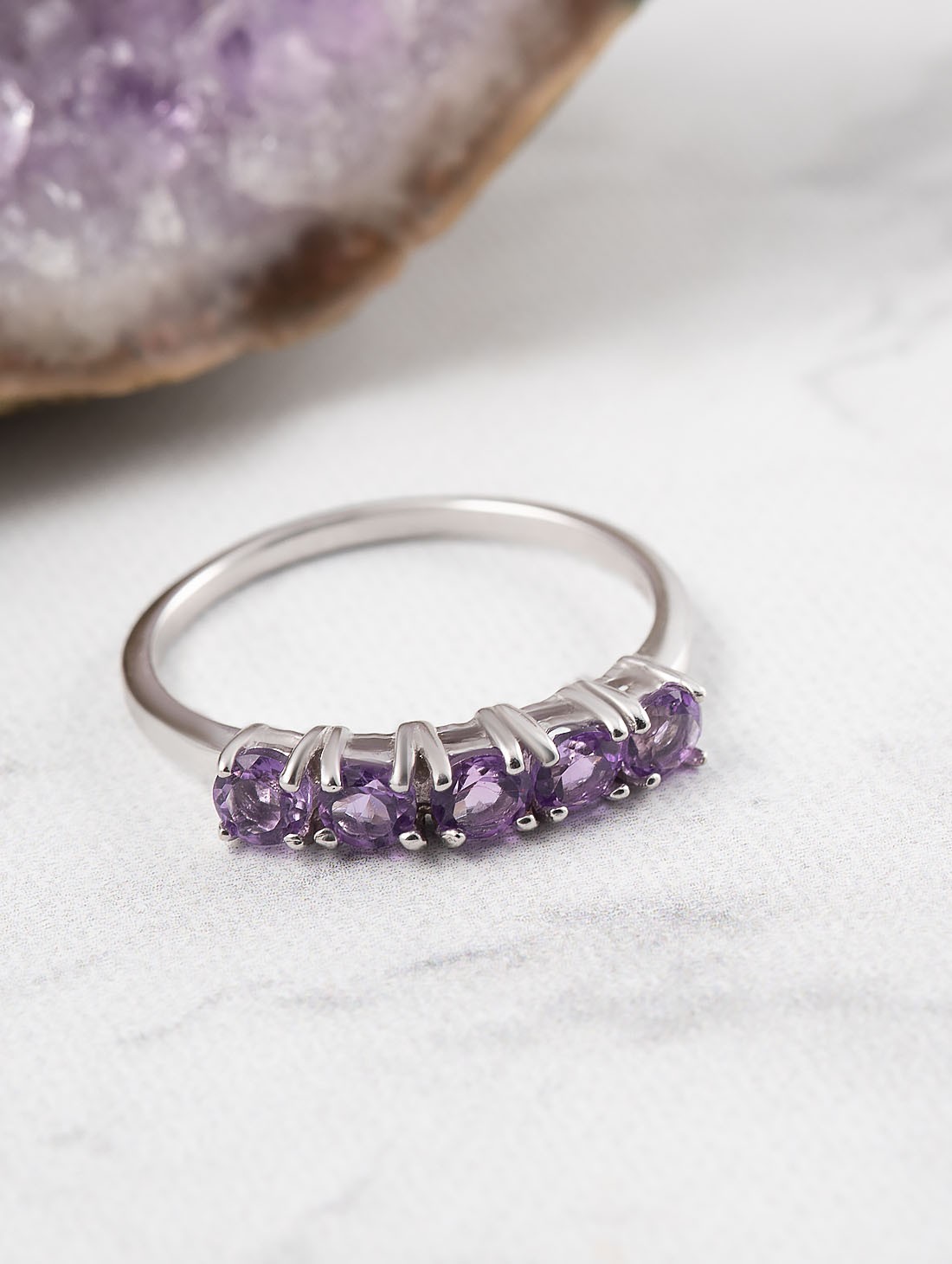 98551 Кольцо (Ag 925)