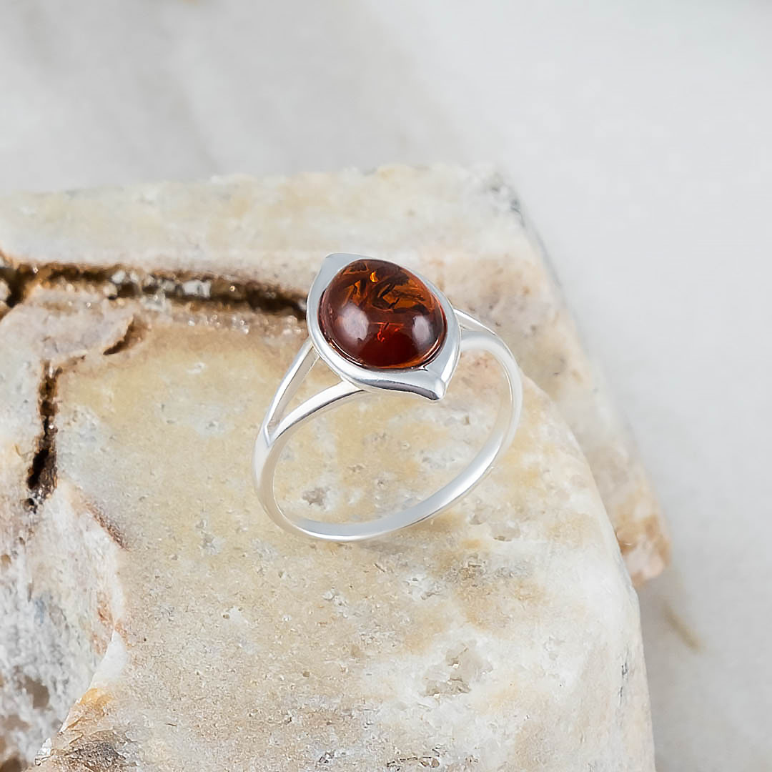 811273 Кольцо (Ag 925)