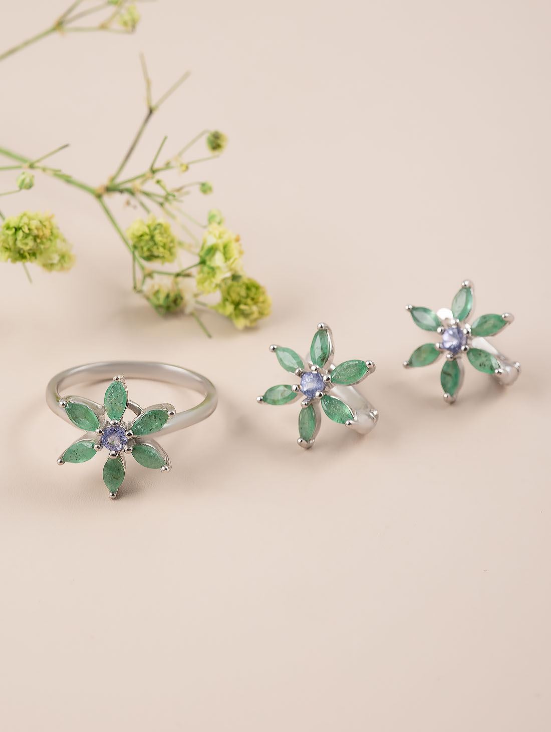 200929 Кольцо (Ag 925)