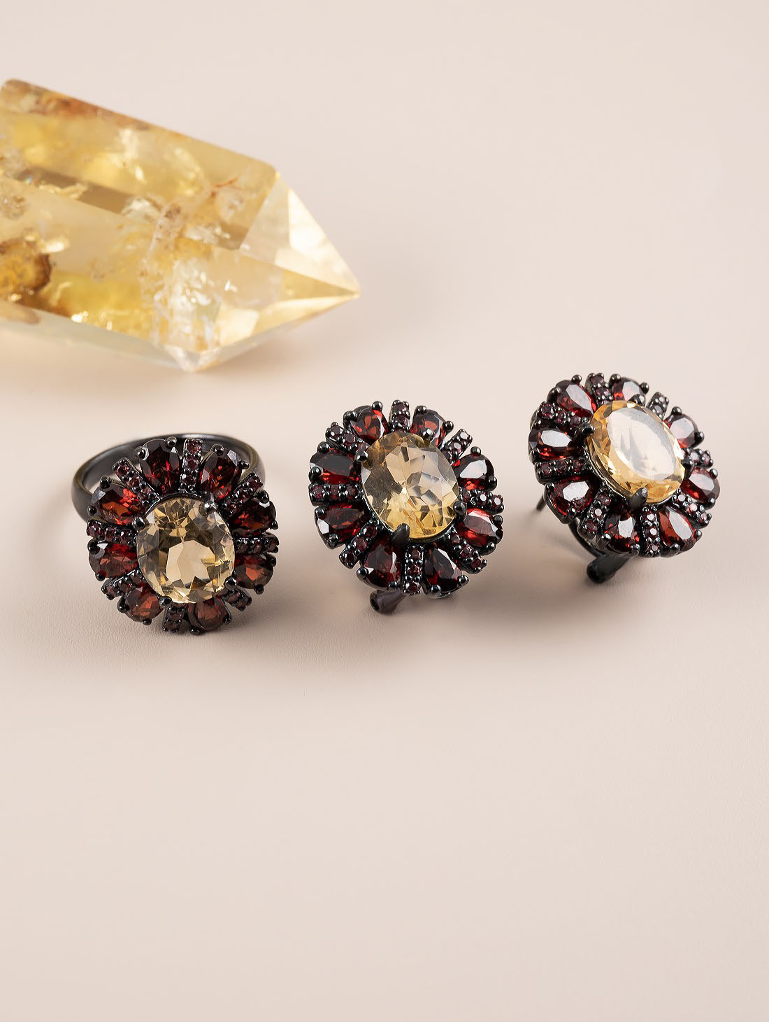 022193 Серьги (Ag 925)