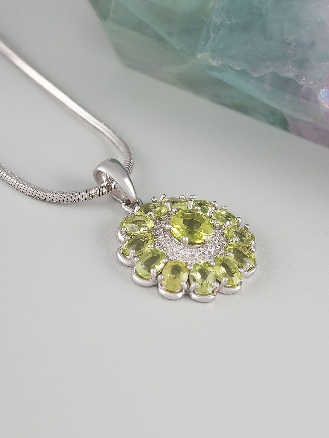 1368 Кулон (Ag 925)