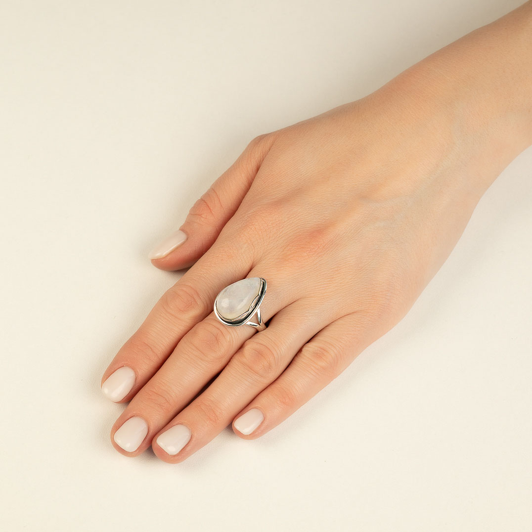 8970 Кольцо (Ag 925)