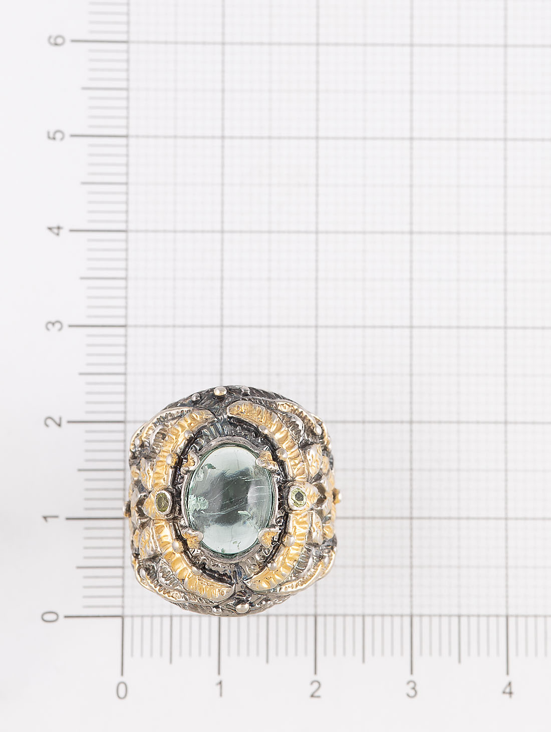 050181 Кольцо (Ag 925)