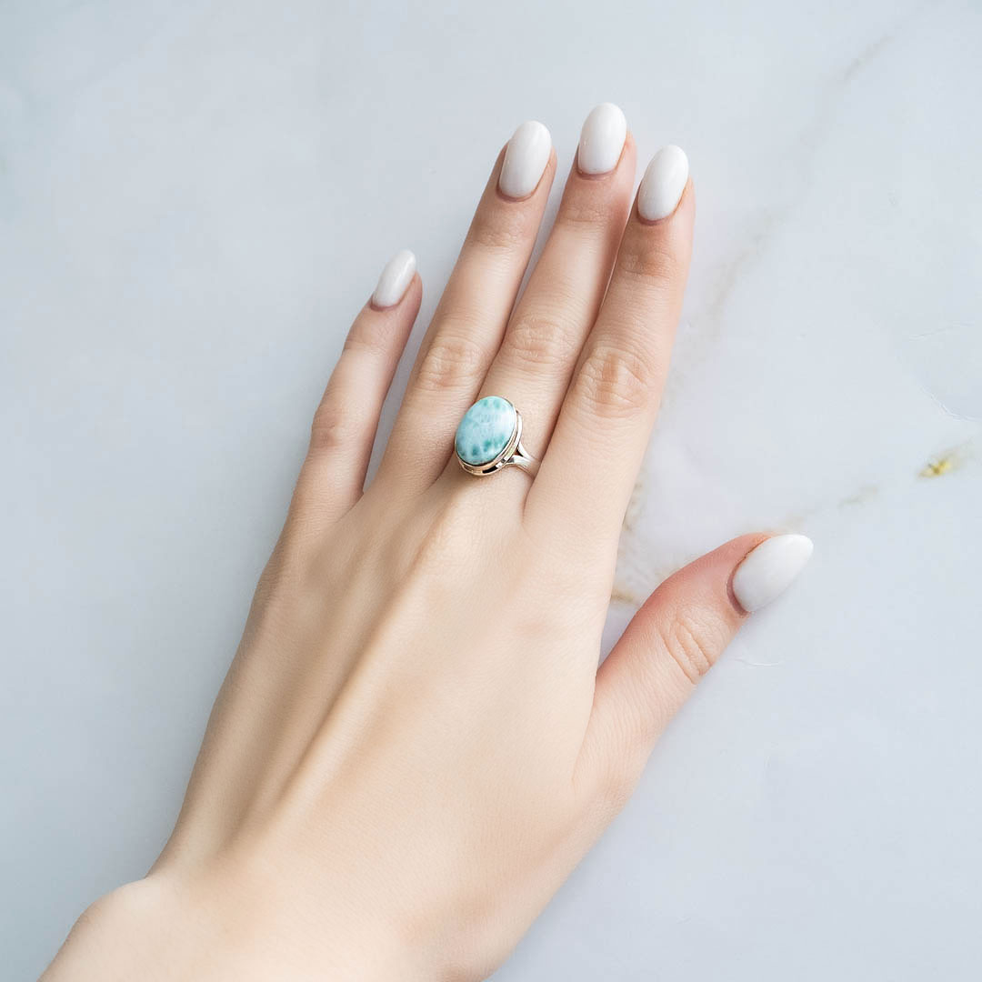 07723 Кольцо (Ag 925)