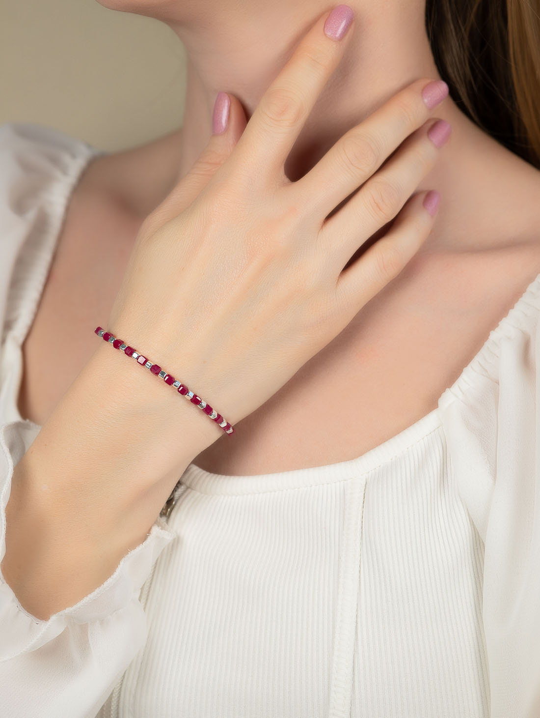 49280 Браслет (Ag 925)