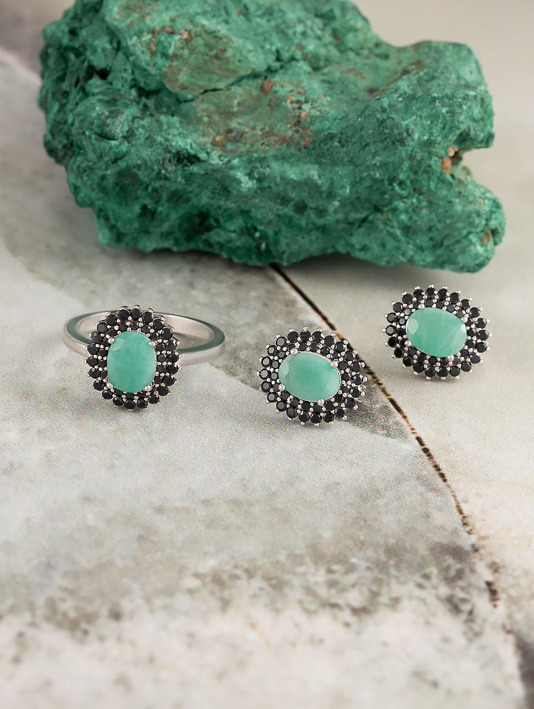 98583 Кольцо (Ag 925)