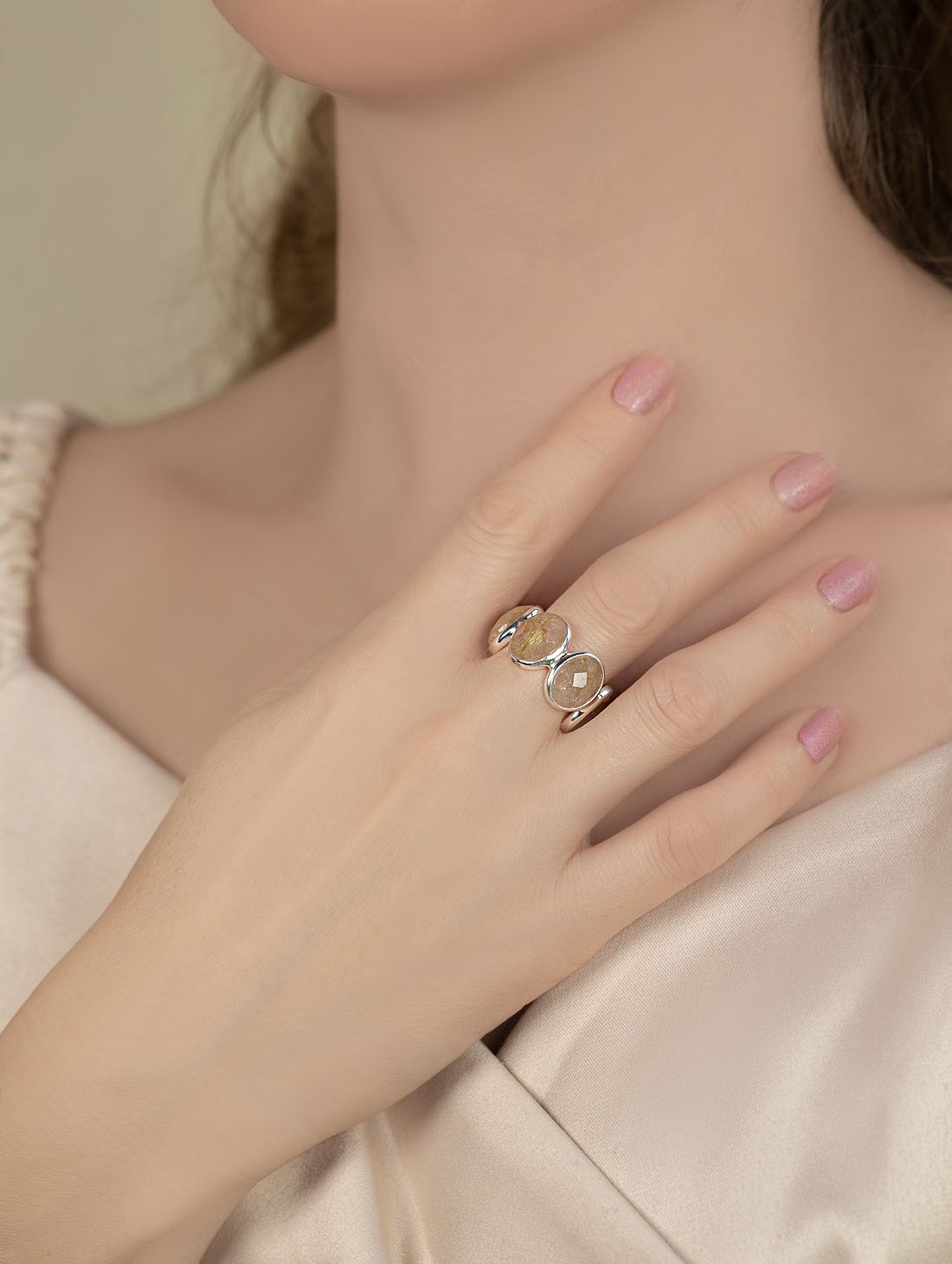 78468 Кольцо (Ag 925)