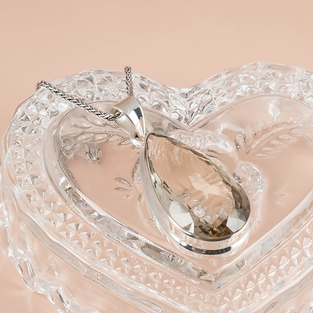 07846 Кулон (Ag 925)