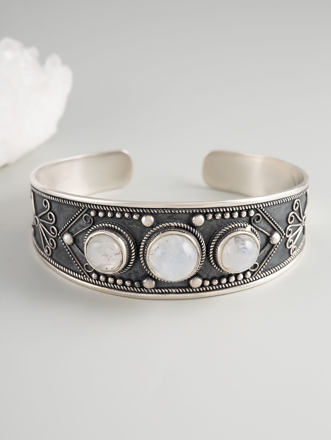 103568 Браслет (Ag 925)