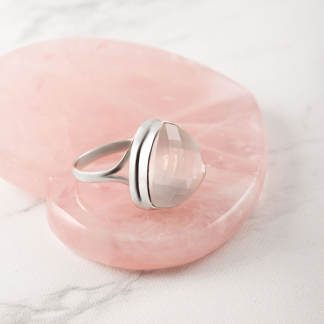 77139 Кольцо (Ag 925)