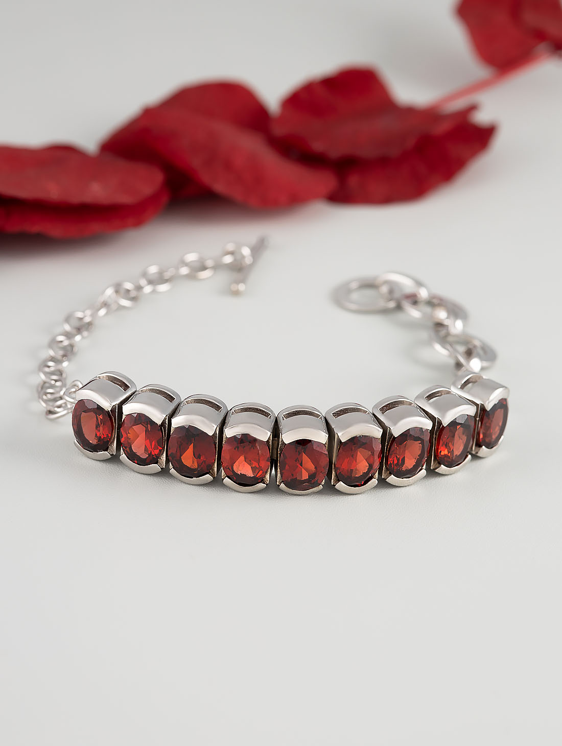 20073 Браслет (Ag 925)