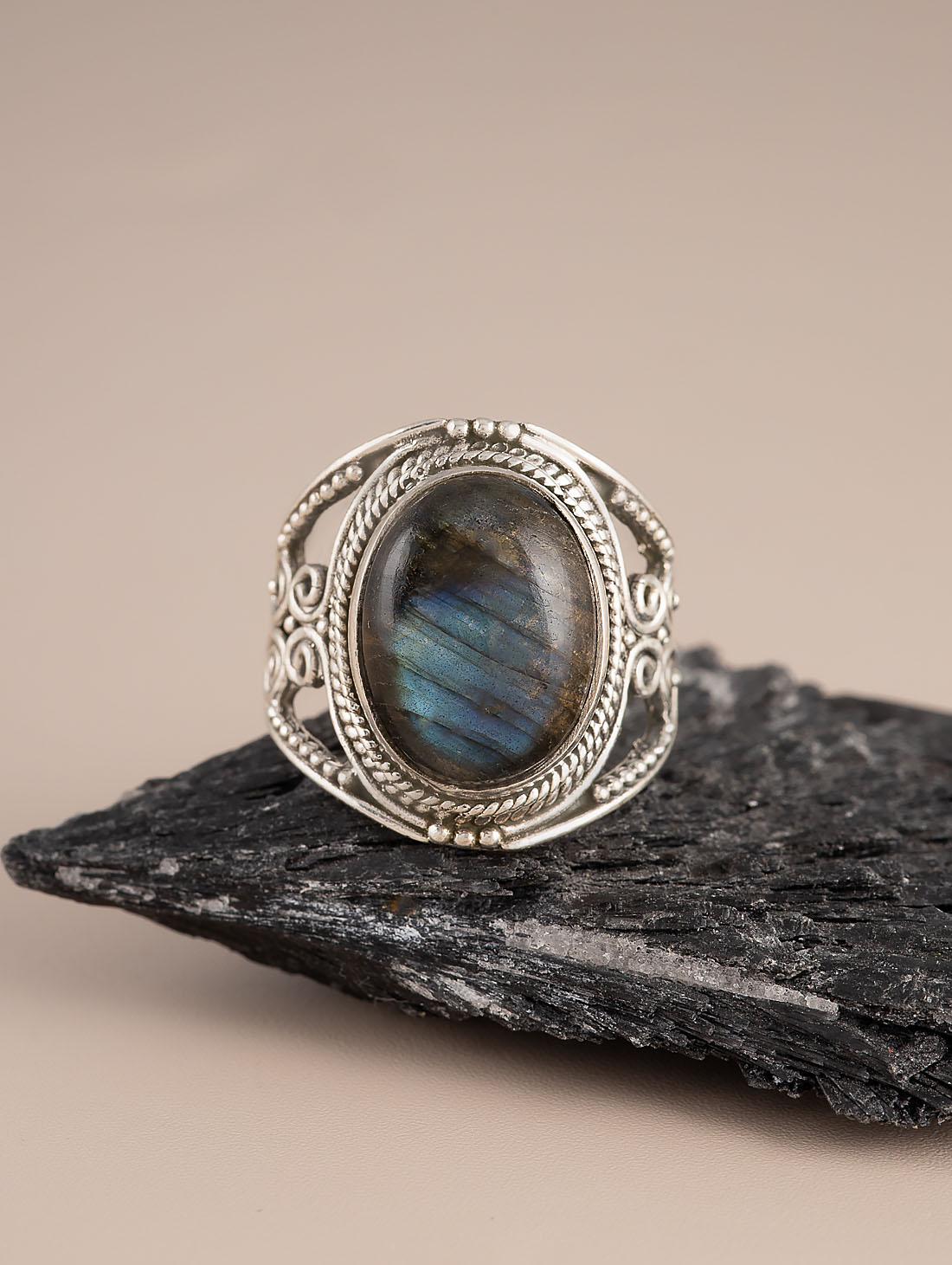 98912 Кольцо (Ag 925)