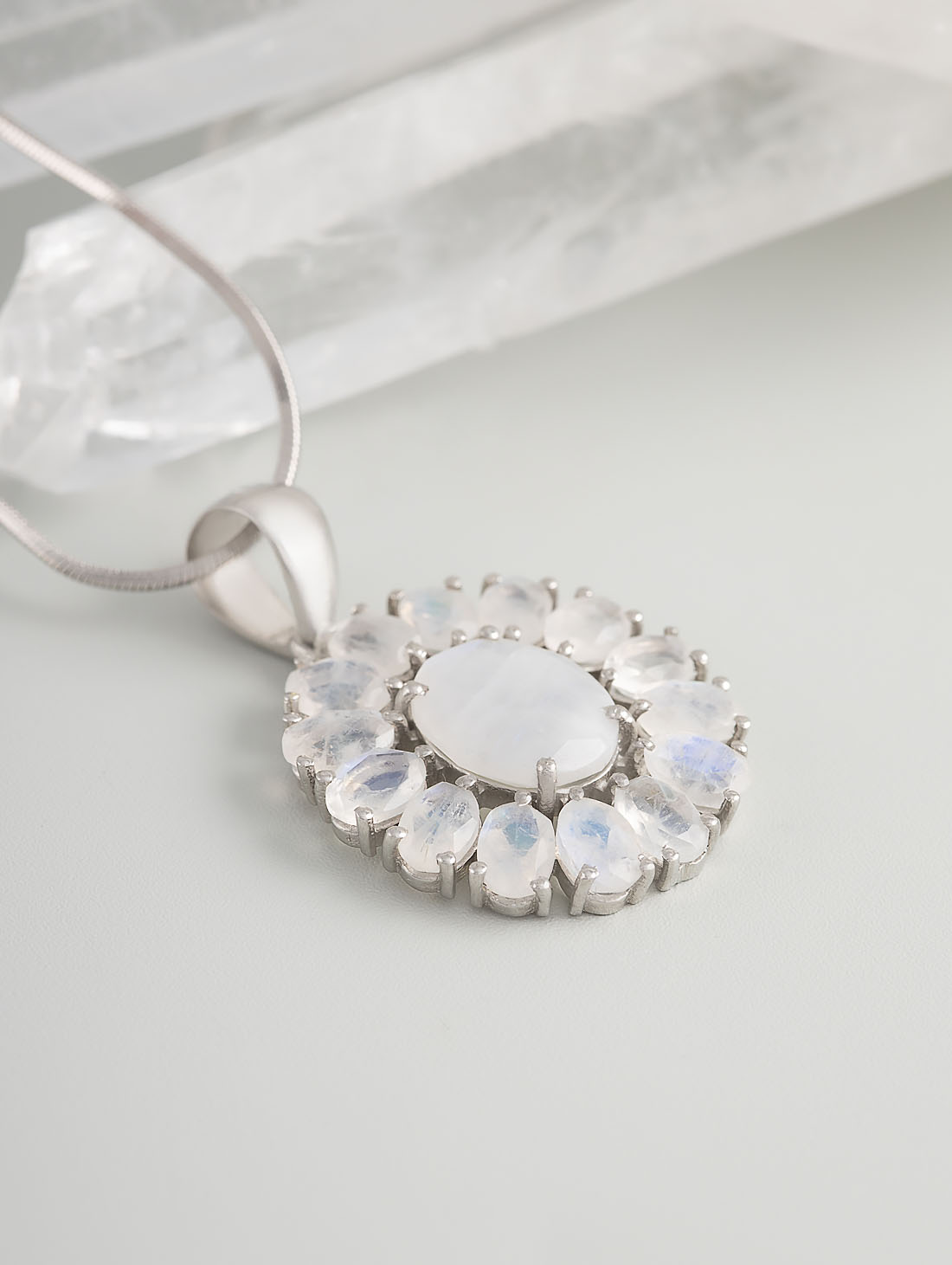 14398 Подвеска (Ag 925)