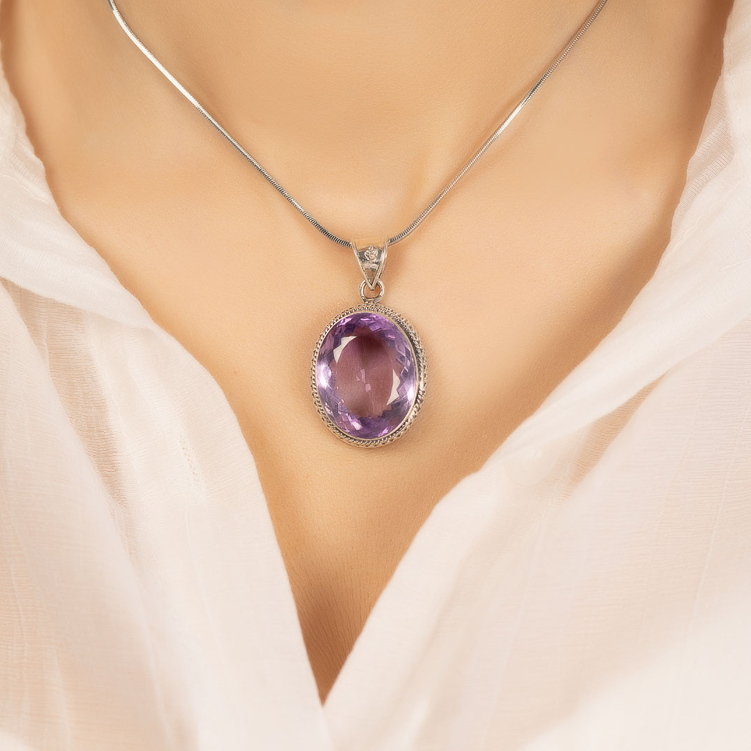 14293 Подвеска (Ag 925)