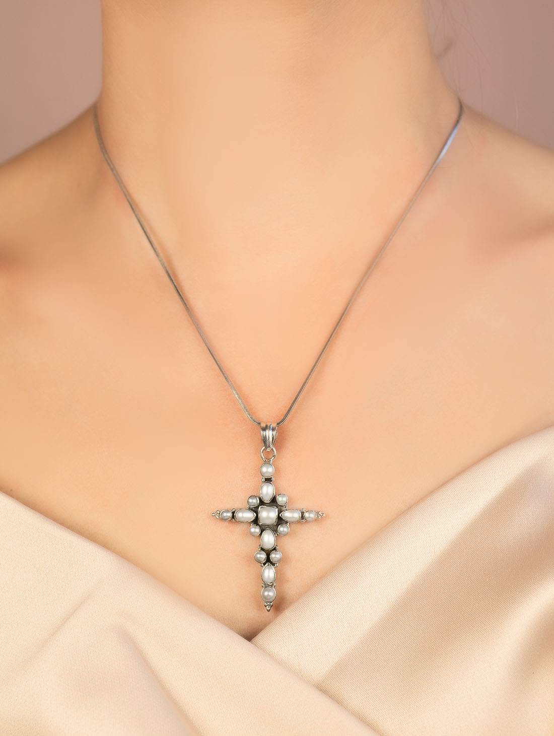 14506 Подвеска (Ag 925)