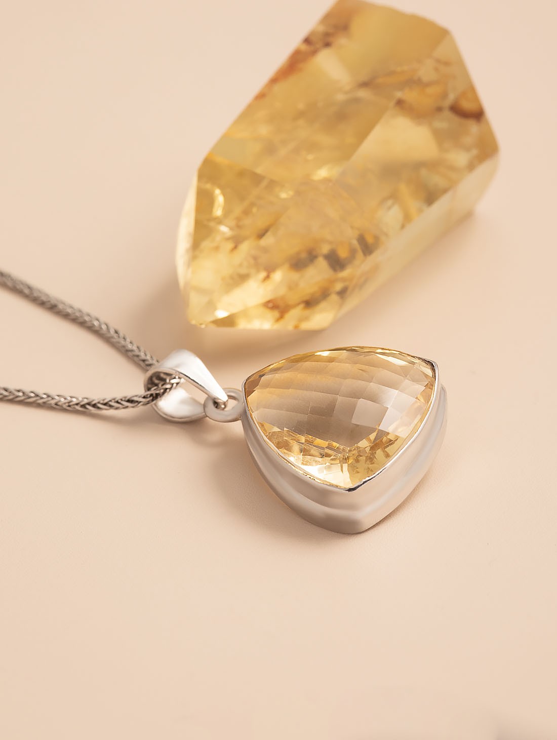 111188 Подвеска (Ag 925)