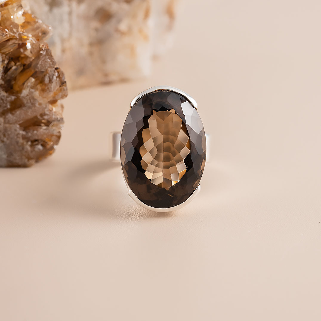 120516 Кольцо (Ag 925)