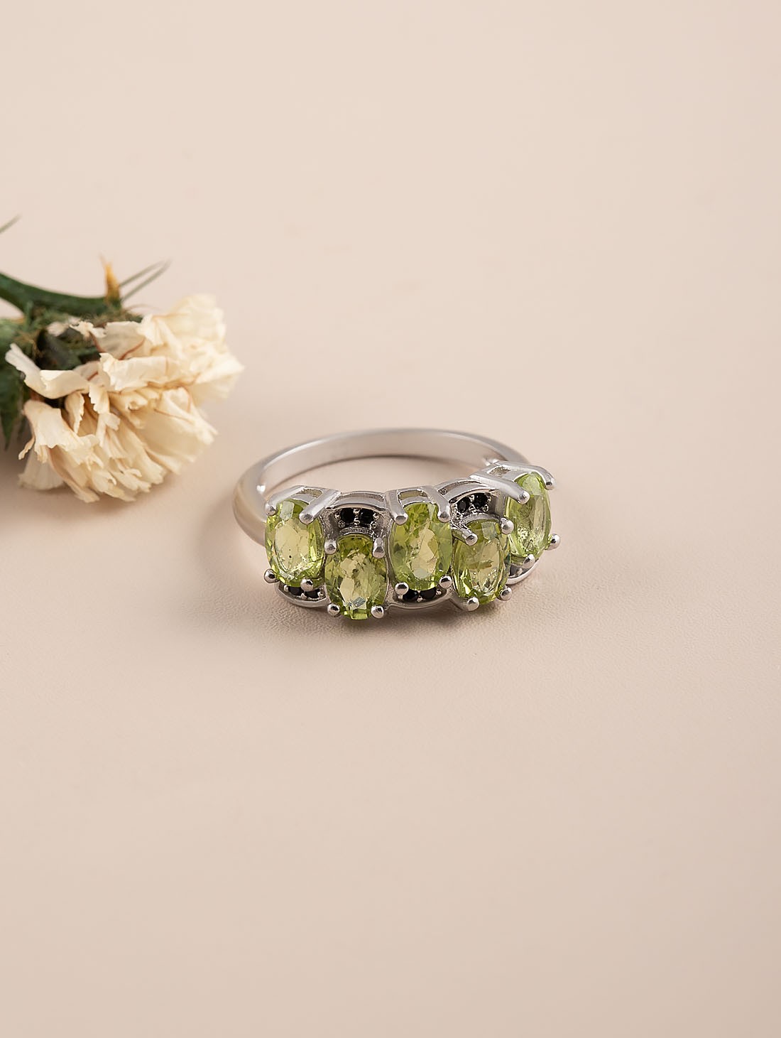 98513 Кольцо (Ag 925)