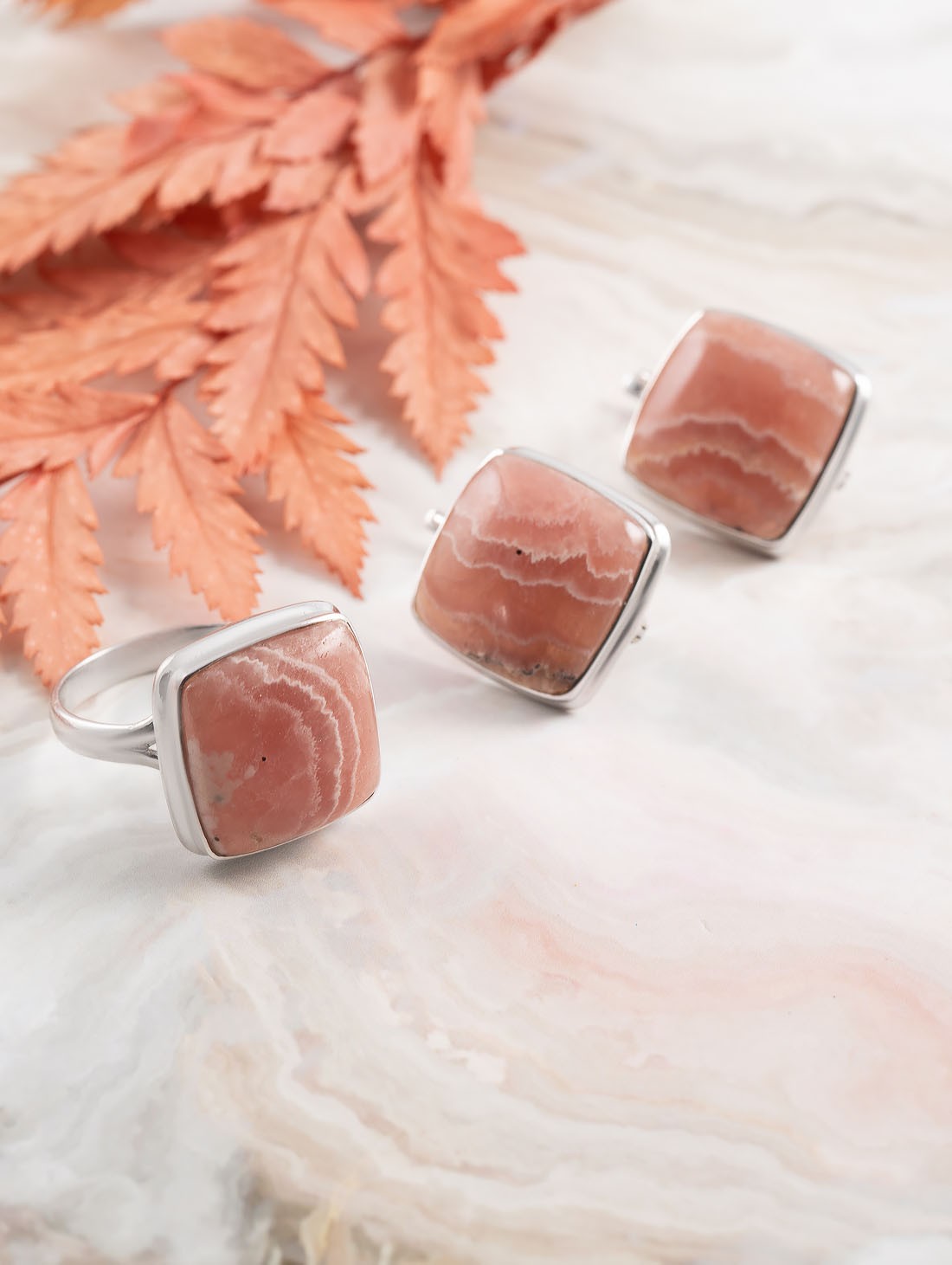 88539 Серьги (Ag 925)