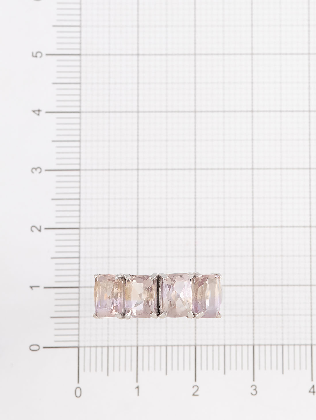 98345 Кольцо (Ag 925)