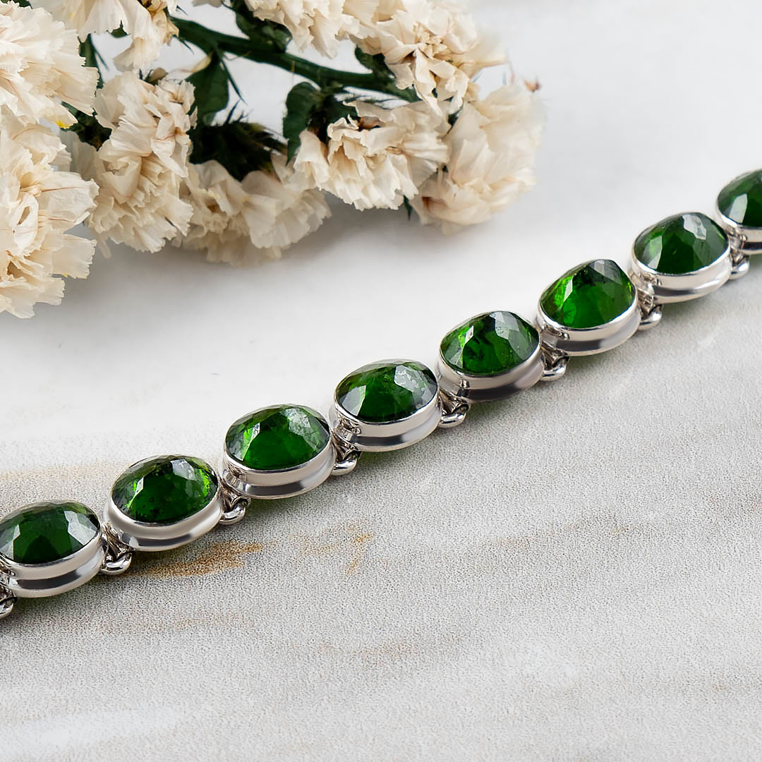 089 Браслет (Ag 925)