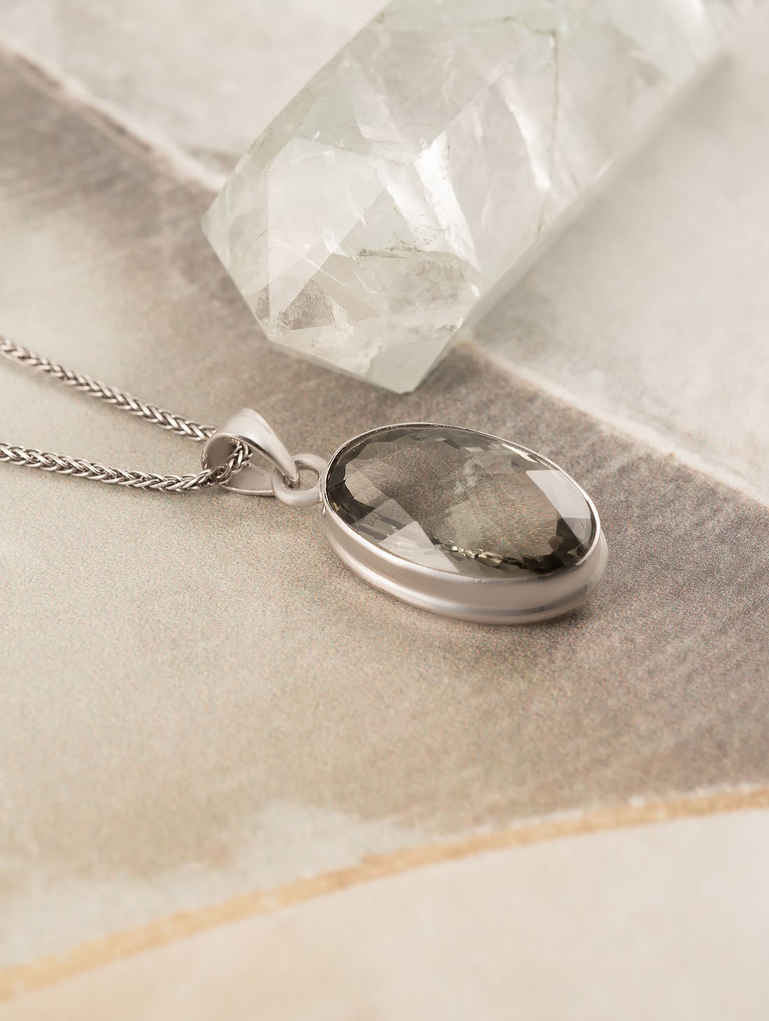 111300 Подвеска (Ag 925)