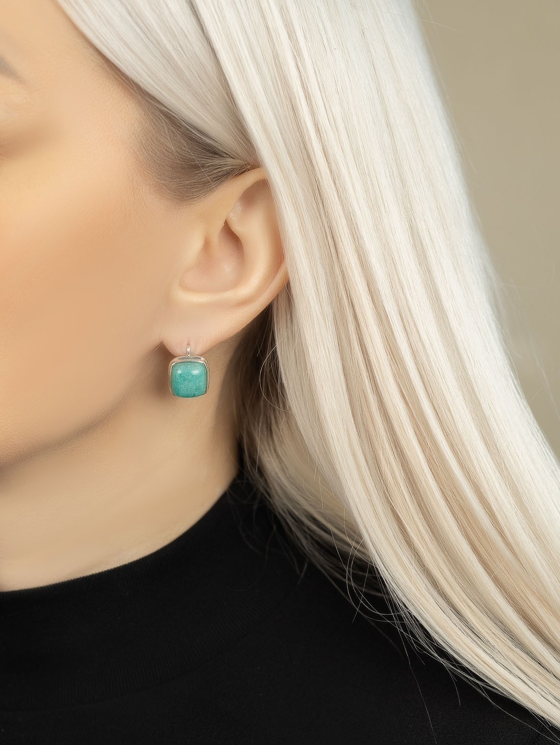 88610 Серьги (Ag 925)