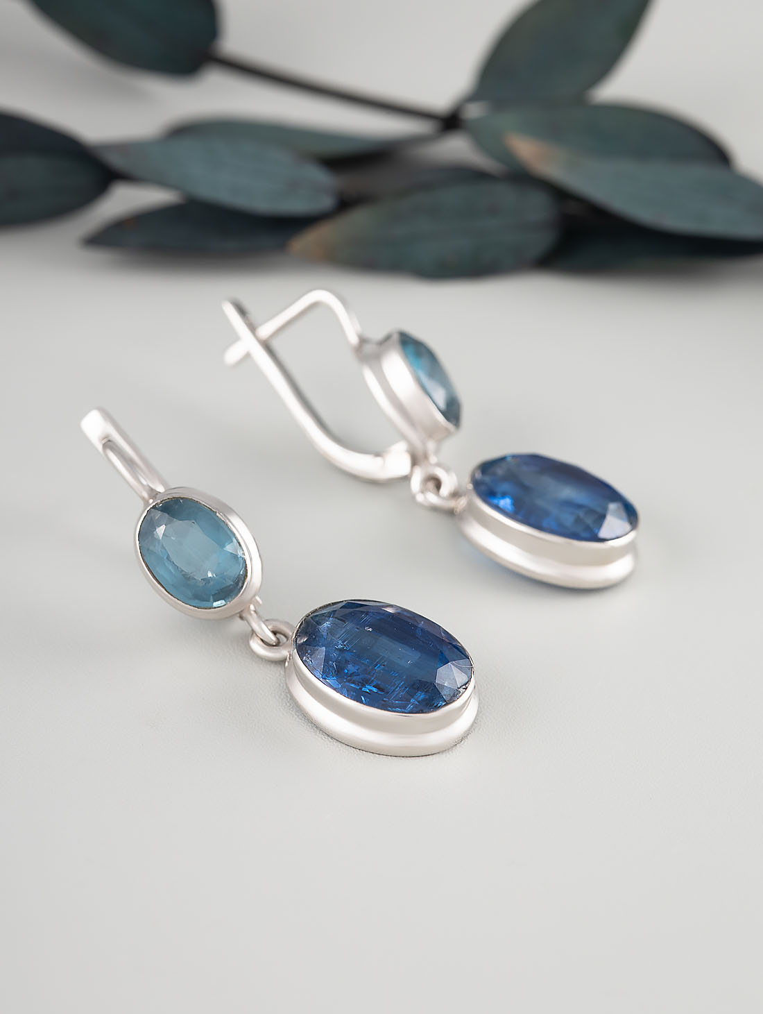 88250 Серьги (Ag 925)