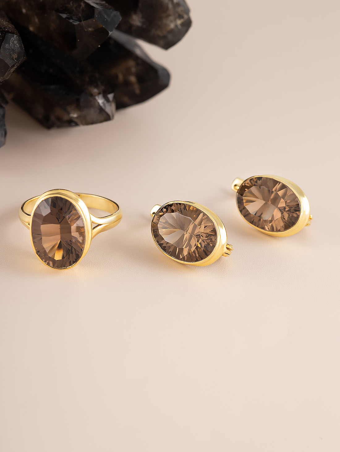 97542 Серьги (Ag 925)