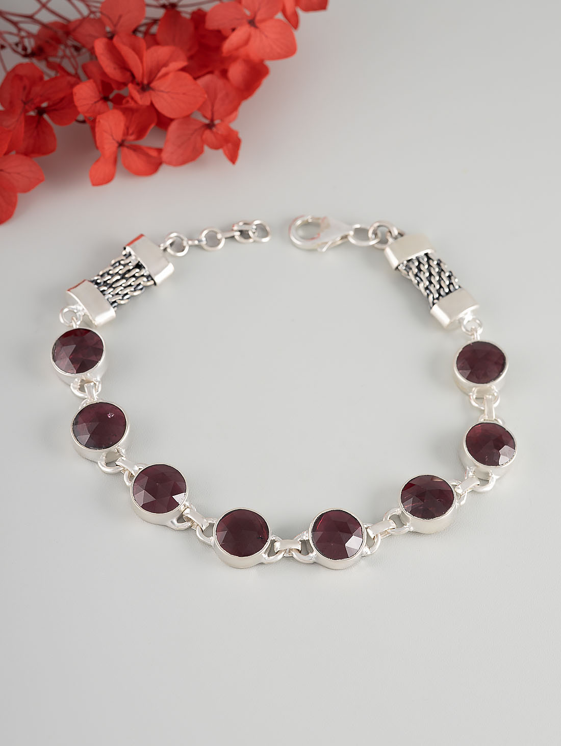 99832 Браслет (Ag 925)