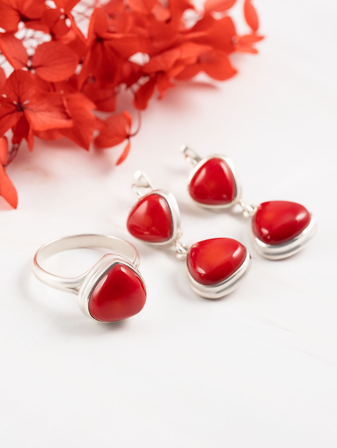 99280 Серьги (Ag 925)