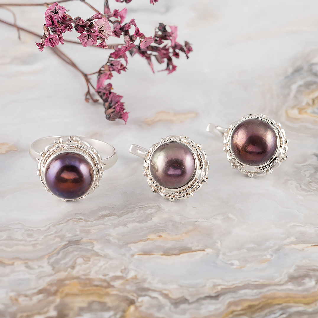 77062 Кольцо (Ag 925)