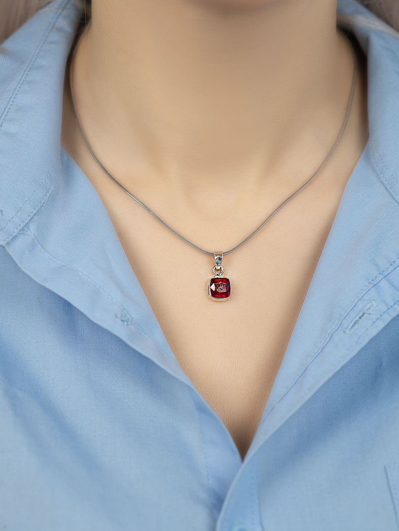 994 Кулон (Ag 925)