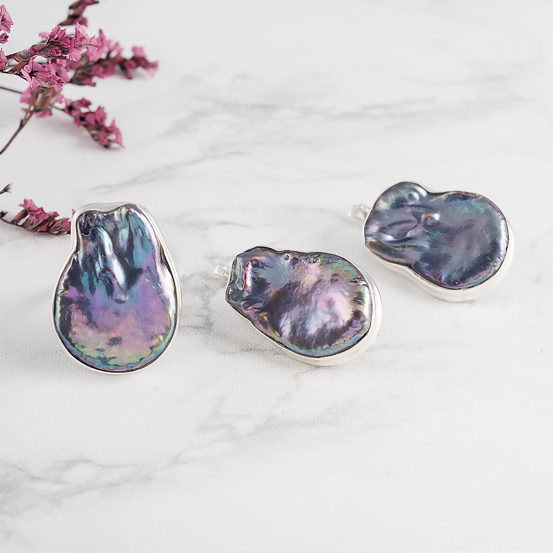 68107 Серьги (Ag 925)