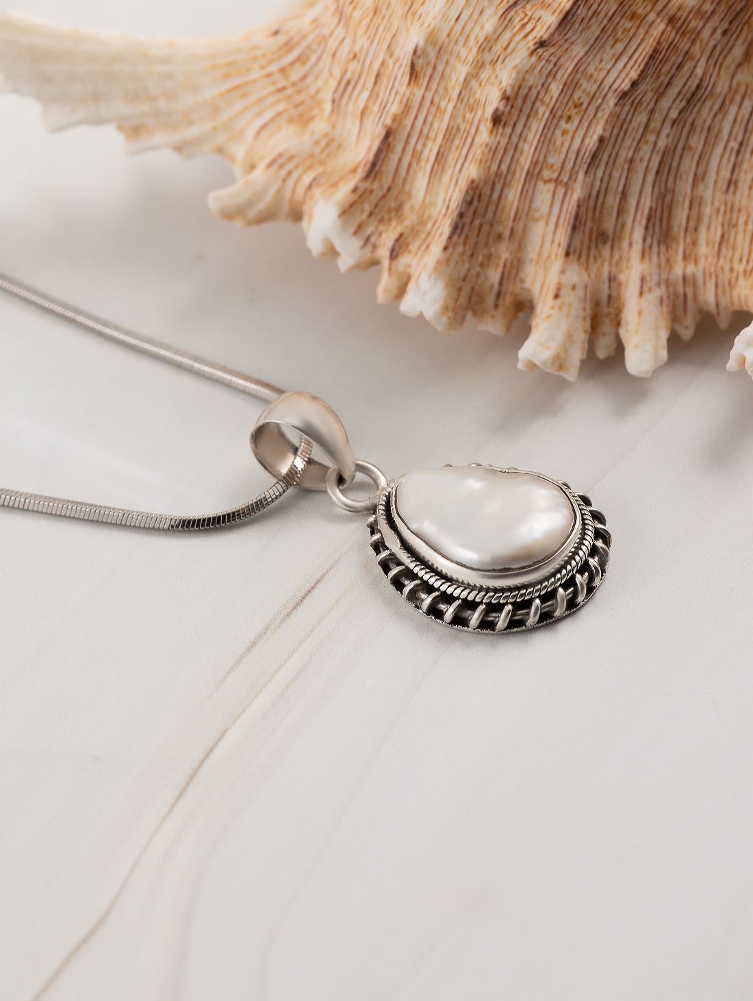 14448 Подвеска (Ag 925)