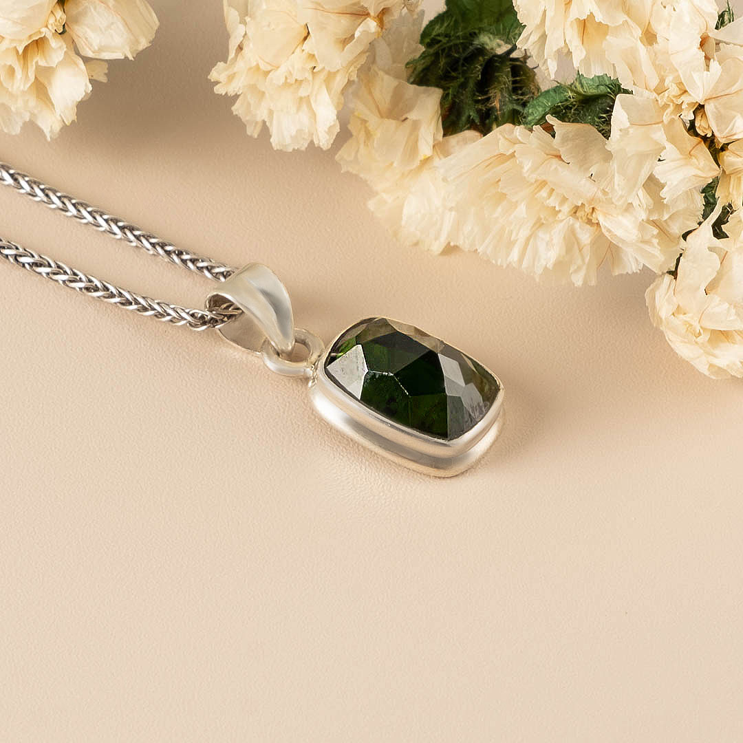 922 Кулон (Ag 925)